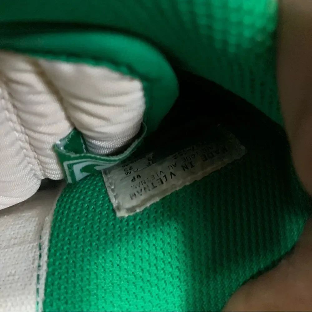 Nike Dunk High - Picture 5 of 5